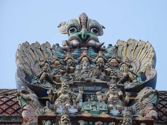 Madurai